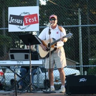 JesusFest 2014