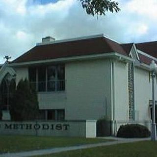 First United Methodist Church of Galva Galva, Illinois