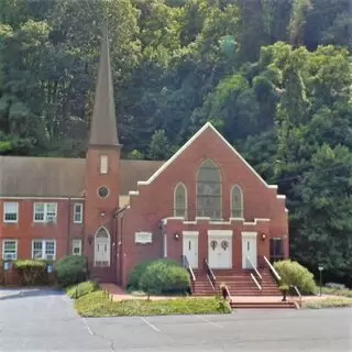 Bassett Memorial UMC - Bassett, Virginia