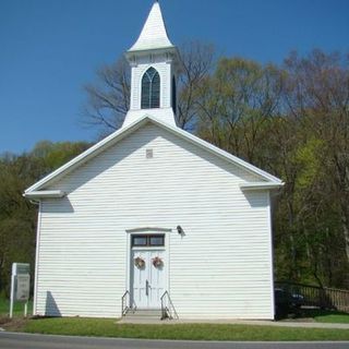 Murphy's Chapel United Methodist Church Sevierville, Tennessee