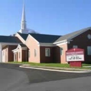 Gray United Methodist Church - Gray, Tennessee