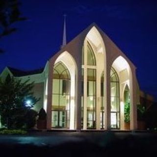 Good Shepherd United Methodist Church Hendersonville, Tennessee