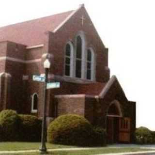 Wesley United Methodist Church - Naperville, Illinois