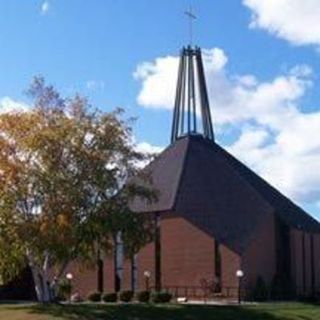 Mackinaw City Church of the Straits Mackinaw City, Michigan