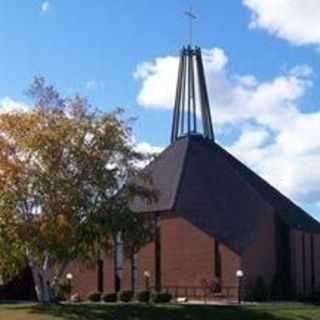 Mackinaw City Church of the Straits - Mackinaw City, Michigan