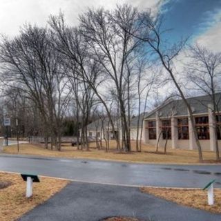 Arcola United Methodist Church Dulles, Virginia