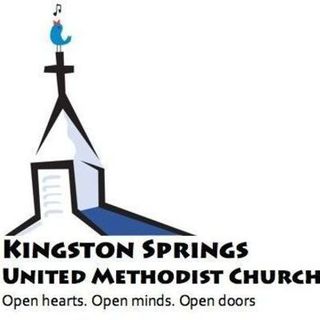 Kingston Springs United Methodist Church - Kingston Springs, Tennessee