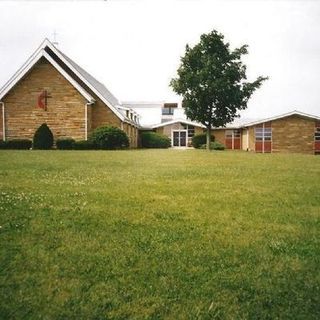 Parkview United Methodist Church Peru, Indiana