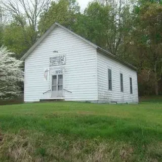 Brammer Gap United Methodist Church Louisa, Kentucky