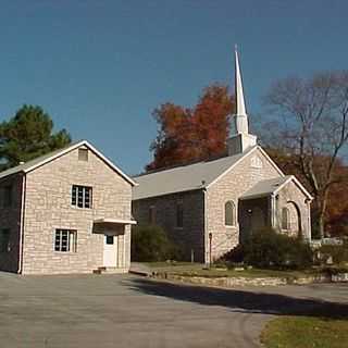 Bethel United Methodist Church - Knoxville, Tennessee