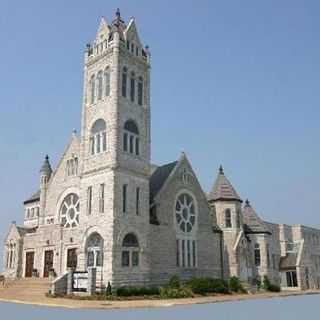 State Street United Methodist Church - Bowling Green, Kentucky