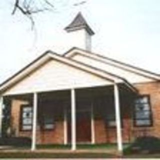 Bermuda United Methodist Church Monroeville, Alabama