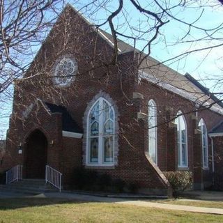 Smyrna First United Methodist Church Smyrna, Tennessee