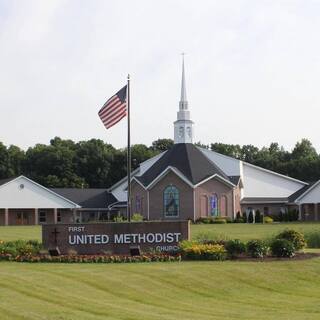 First United Methodist Church of Saline Saline, Michigan