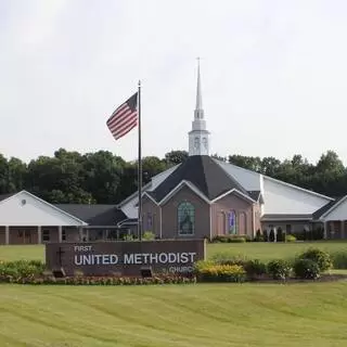 First United Methodist Church of Saline - Saline, Michigan