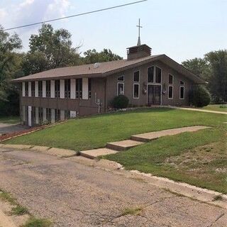 East Peoria Faith United Methodist Church - East Peoria, Illinois