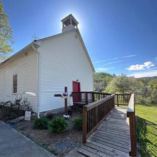 Mt Pleasant Church of Elkton Elkton, Virginia