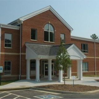 Shady Grove United Methodist Church Mechanicsville, Virginia