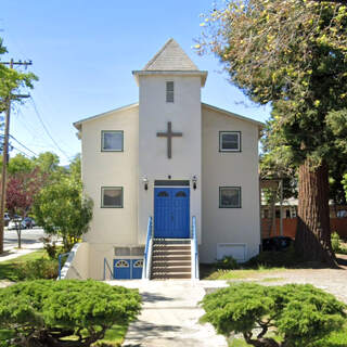 Shoreline Community Church Mountain View, California