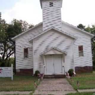 Raleigh United Methodist Church - Raleigh, Illinois