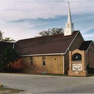 Wisner United Methodist Church Akron, Michigan