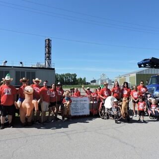 Sugar Festival Parade 2024