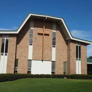 First United Methodist Church of Lansing Lansing, Michigan