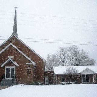 Bethel  United Methodist Church Glasgow, Kentucky