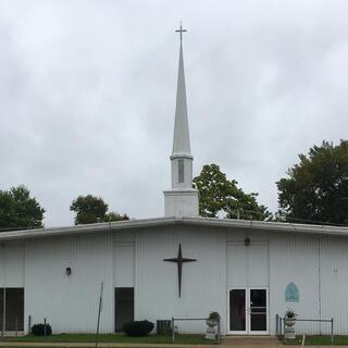 Christ the Carpenter United Methodist Church - Rockford, Illinois