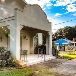 First United Methodist Church of Gulfport, Gulfport, Florida, United States