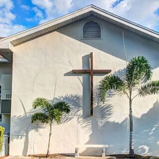 First United Methodist Church of Gulfport - Gulfport, Florida