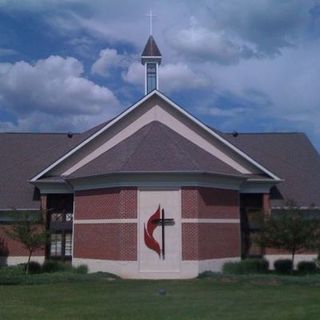 Ebenezer United Methodist Church Stafford, Virginia