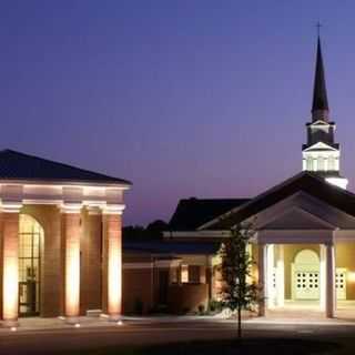 Grace United Methodist Church - North Augusta, South Carolina