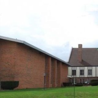 Calvary United Methodist Church Jackson, Michigan