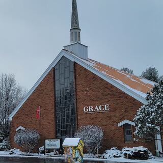 Grace United Methodist Church La Salle, Illinois