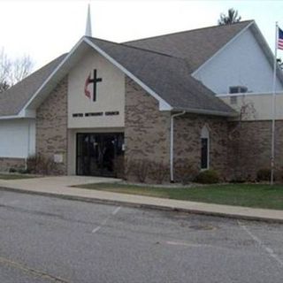 First United Methodist Church of New Lothrop New Lothrop, Michigan