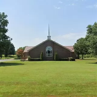 Calvary United Methodist Church - Mayfield, Kentucky