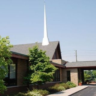 Center United Methodist Church Indianapolis, Indiana