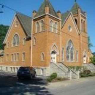 First United Methodist Church of Prestonsburg - Prestonsburg, Kentucky