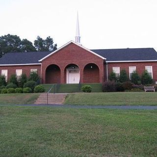 New Hope United Methodist Church Monroe, North Carolina
