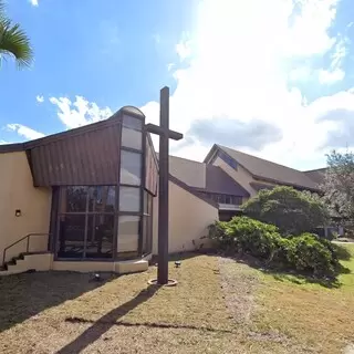 St. Luke's United Methodist Church - Orlando, Florida