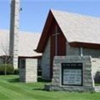 LeRoy First United Methodist Church Leroy, Illinois