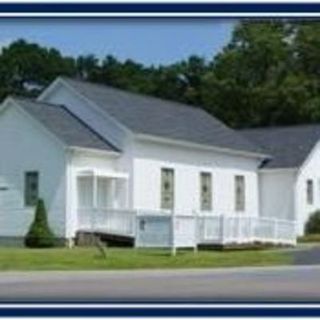 Rehoboth United Methodist Church Wirtz, Virginia