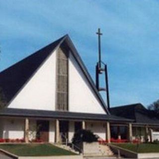 Shalimar United Methodist Church Shalimar, Florida