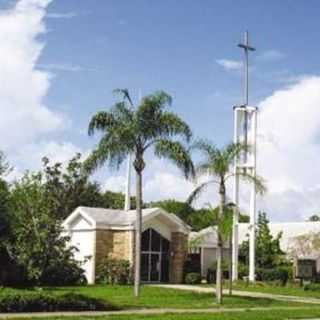 Grace United Methodist Church - Venice, Florida