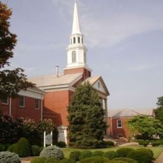 First United Methodist Church of Murray Murray, Kentucky