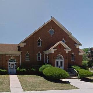 El Mesias United Methodist Church Elgin, Illinois