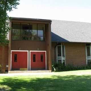 South Asian United Methodist Church - Winfield, Illinois