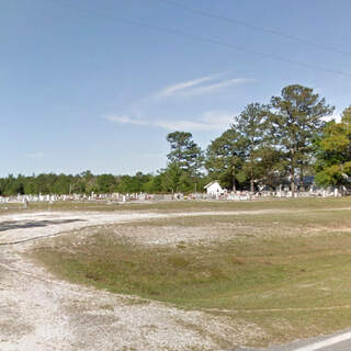 Alaqua Methodist Church Cemetery