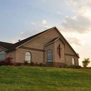 Luminary United Methodist Church - Ten Mile, Tennessee